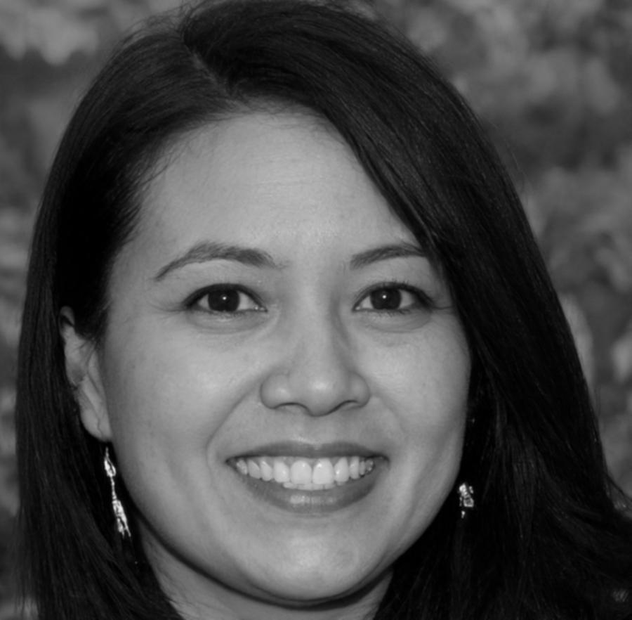 Ritratto di Serena Romagnoli