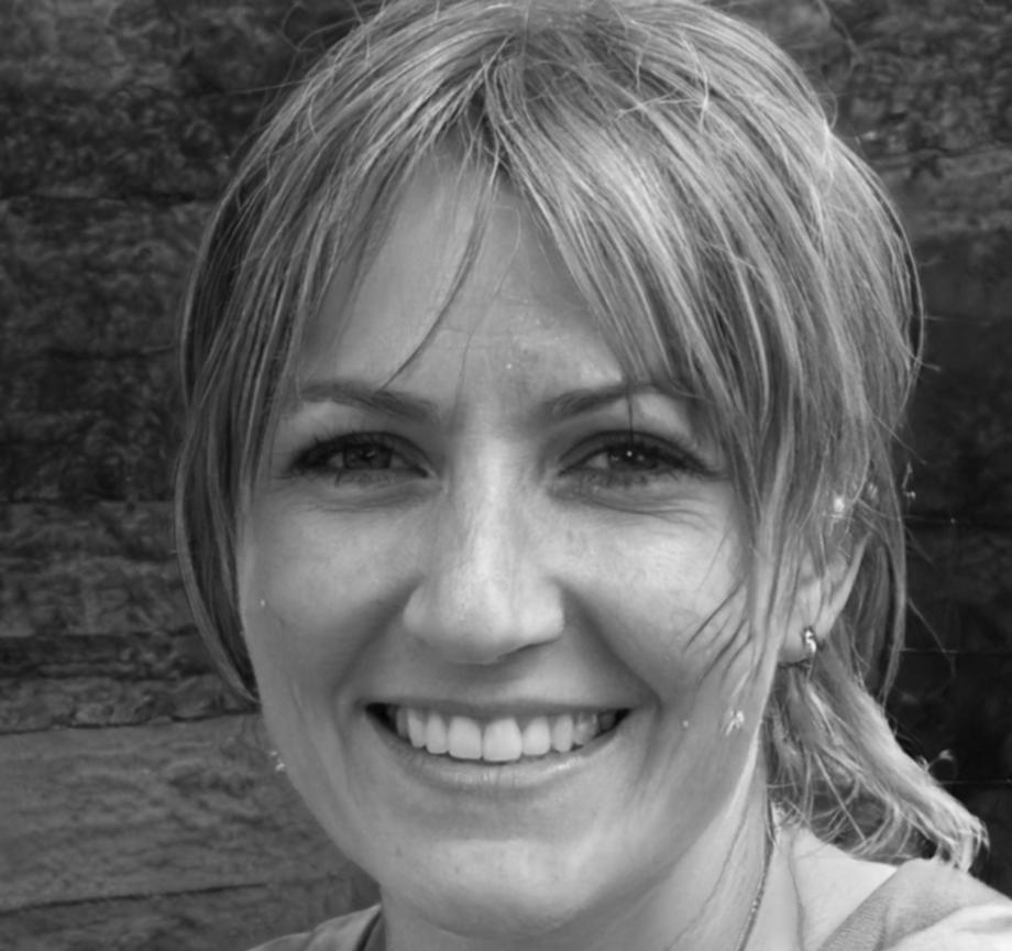 Ritratto di Alessia Ferrero