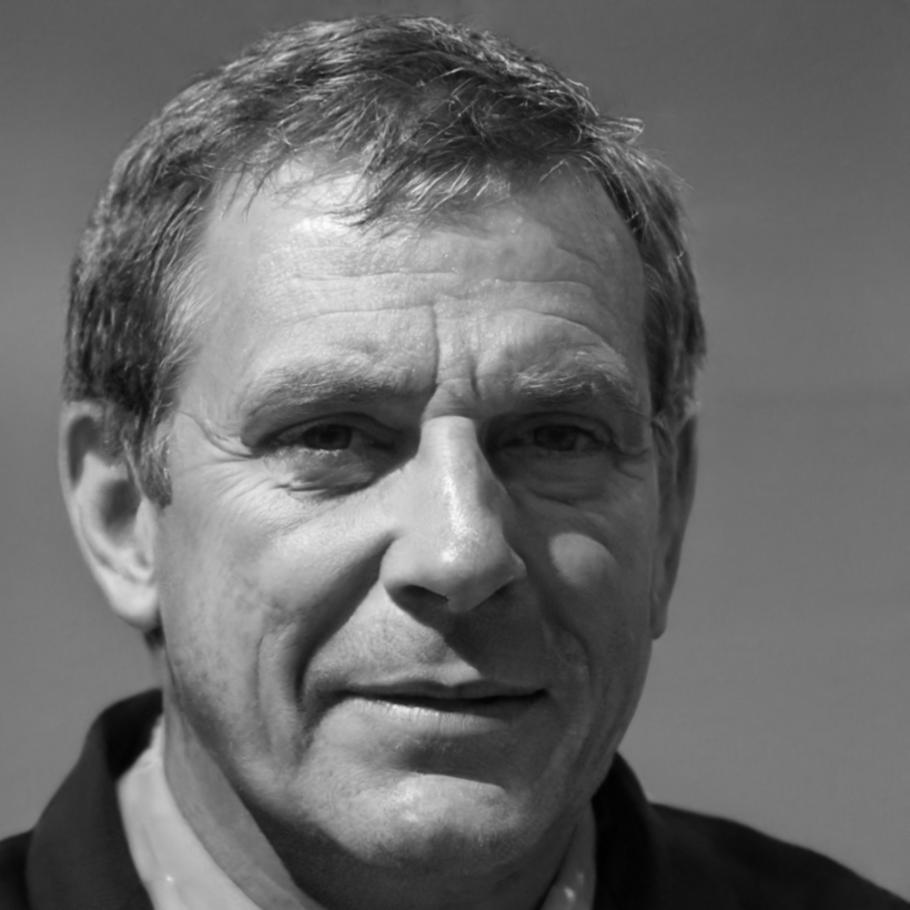 Ritratto Silvano Barone